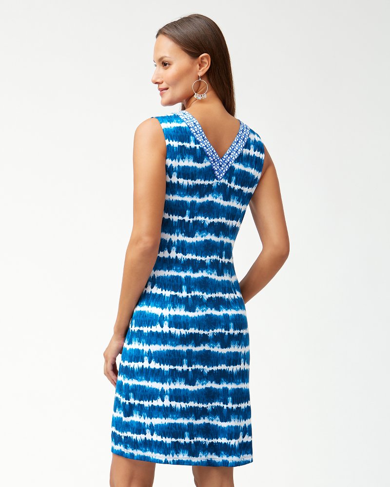 Tommy bahama oliana dress store