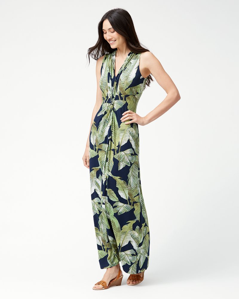 Tommy bahama cheap tambour maxi dress