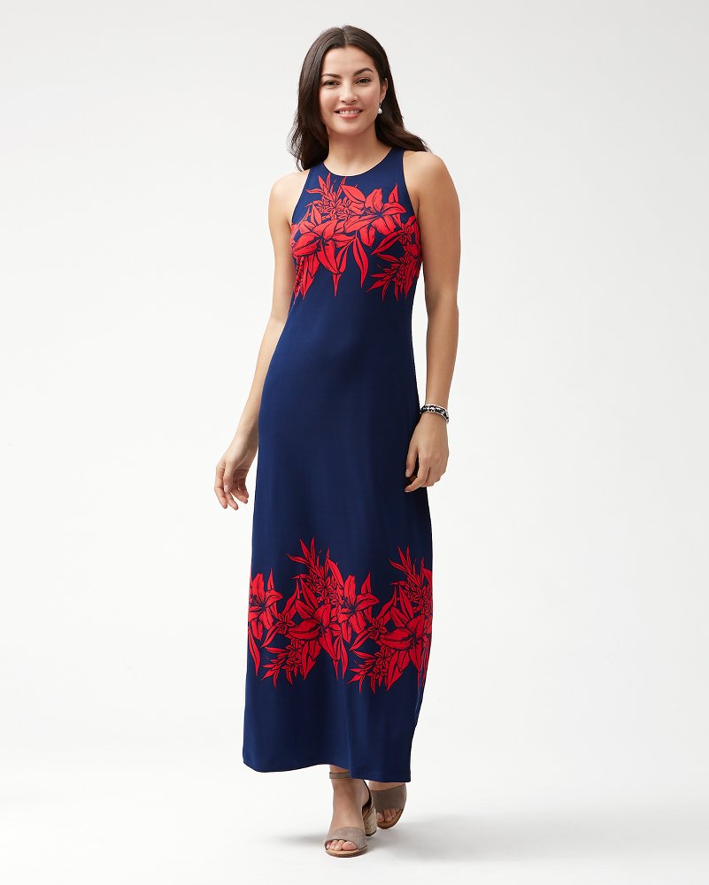 Tommy bahama maxi store dresses