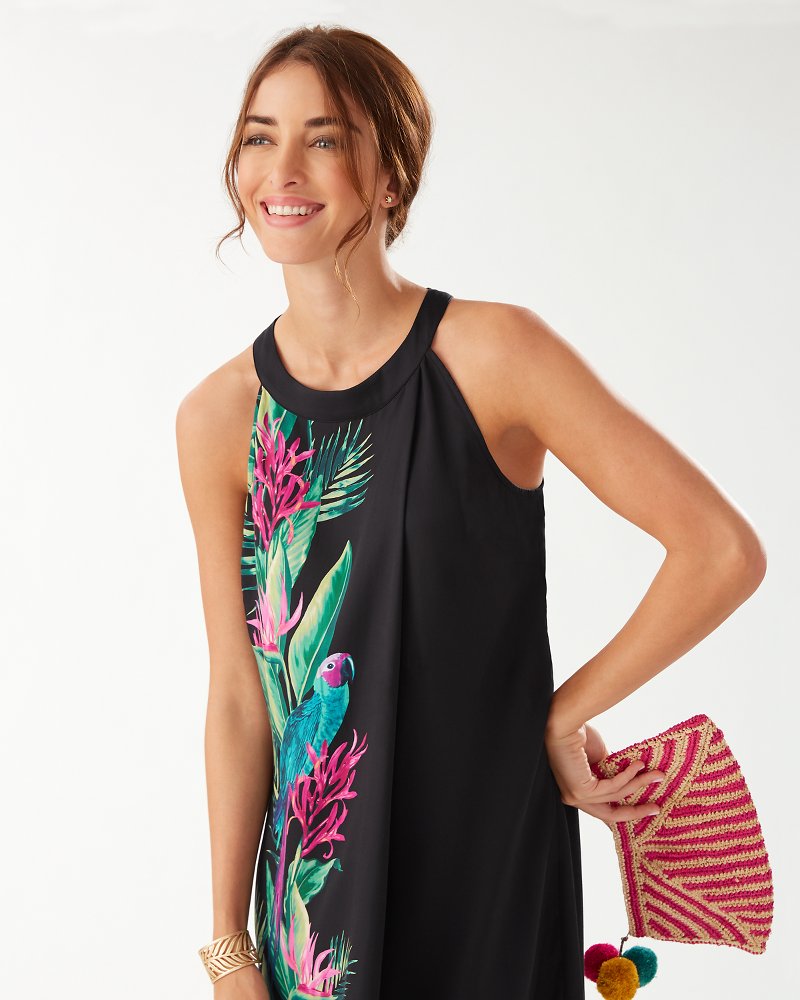 Tommy bahama 2024 halter dresses