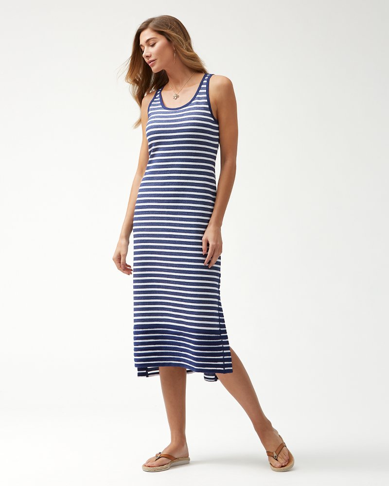 tommy bahama midi dresses