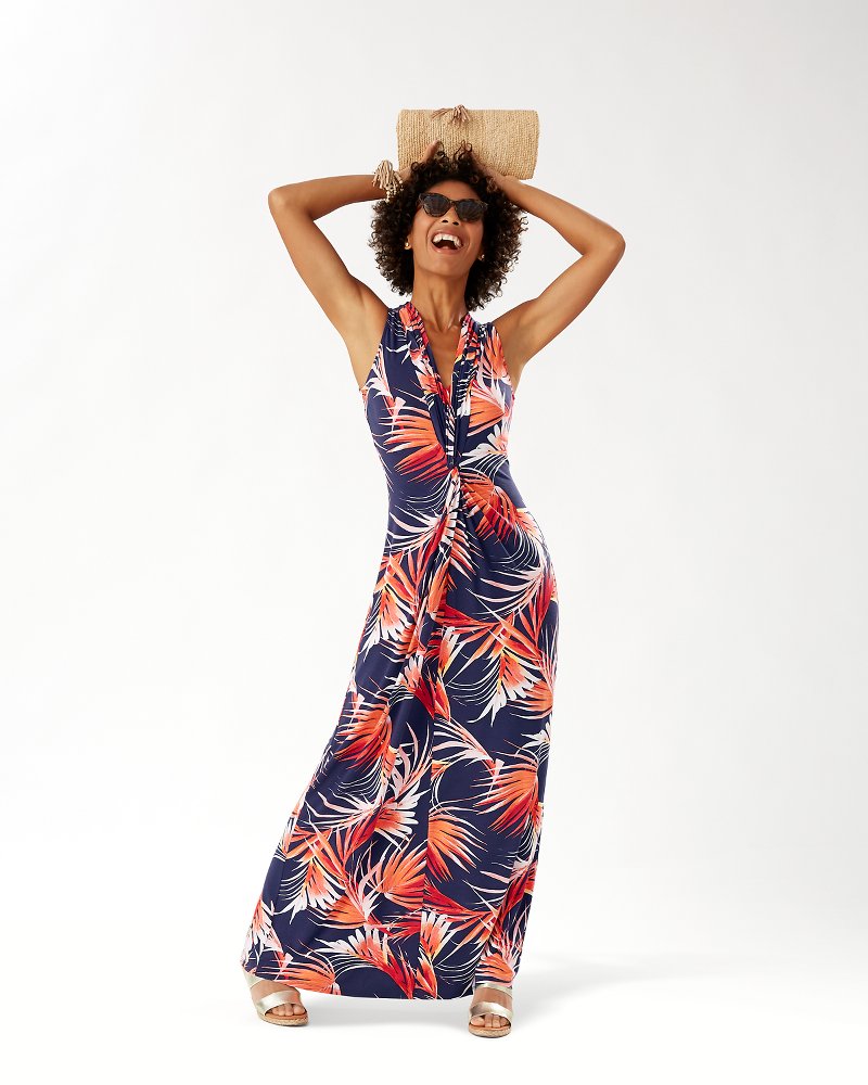 Tommy bahama 2024 maxi dresses