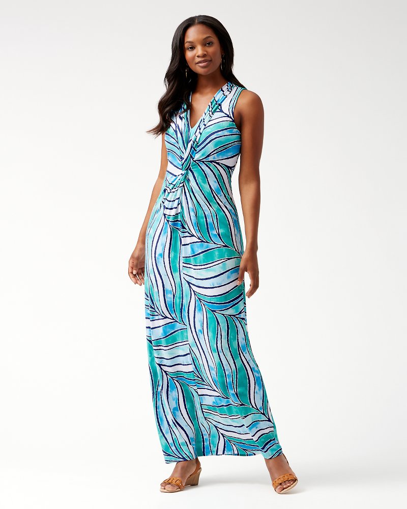 Tommy bahama 2025 womens long dresses