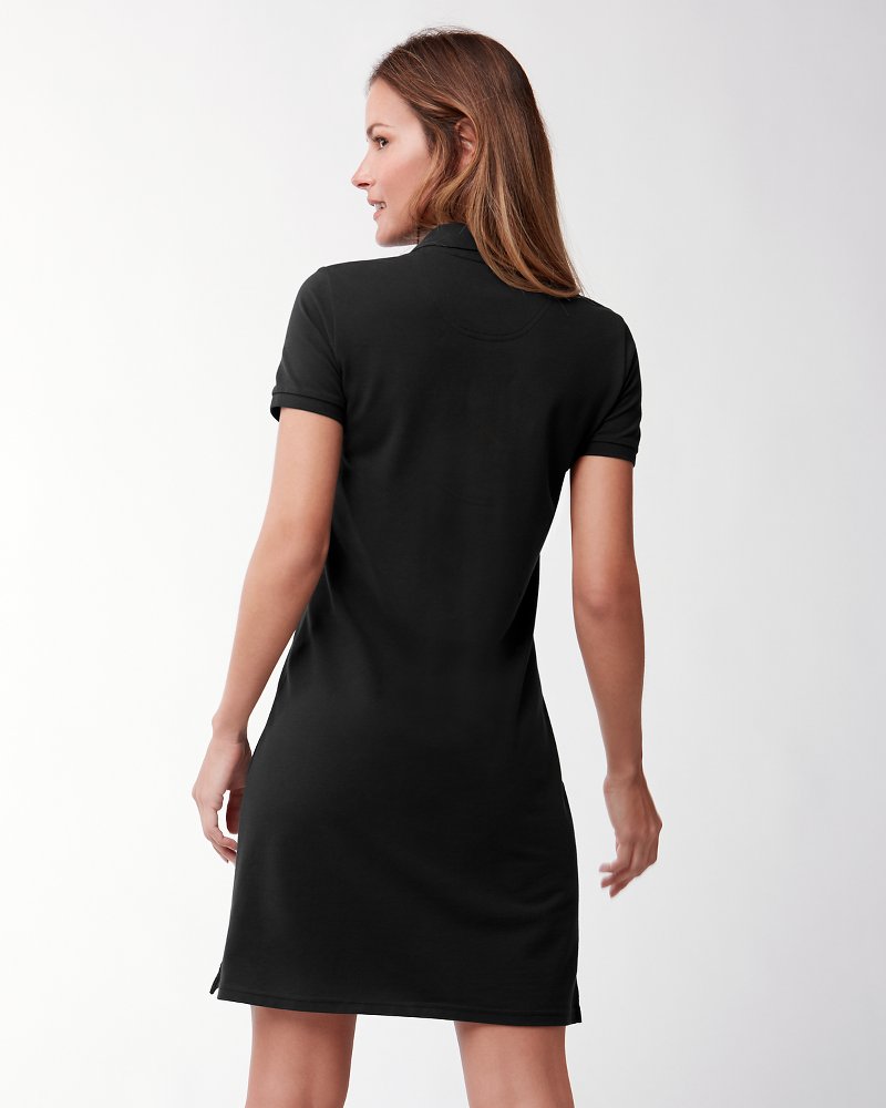 Thumbnail Image for Paradise Polo Dress