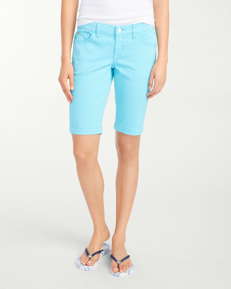 Ana bermuda shorts shop