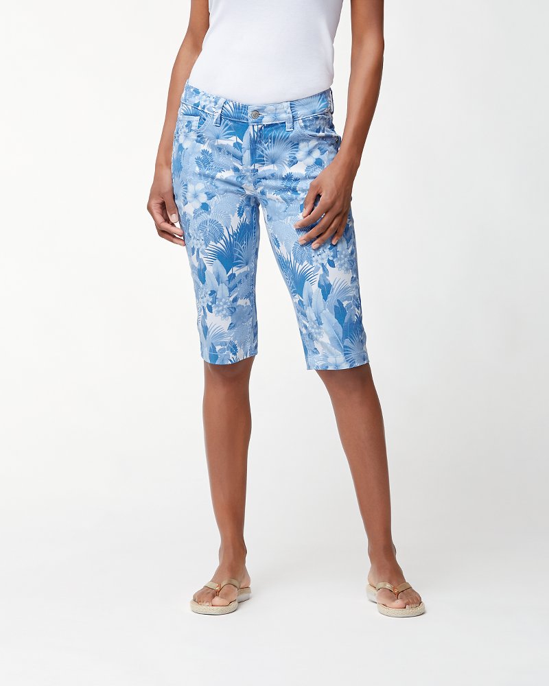 Tommy bahama on sale clam diggers