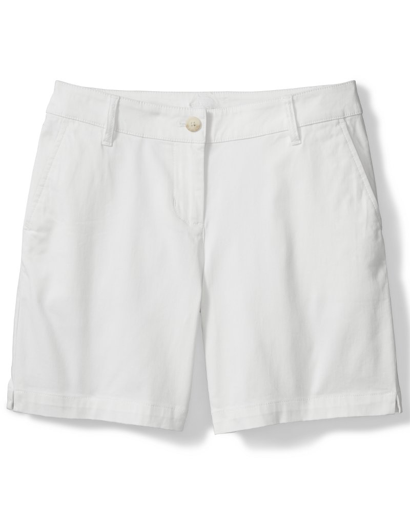 PacSun Easy Mini Waffle Knit Lounge Shorts