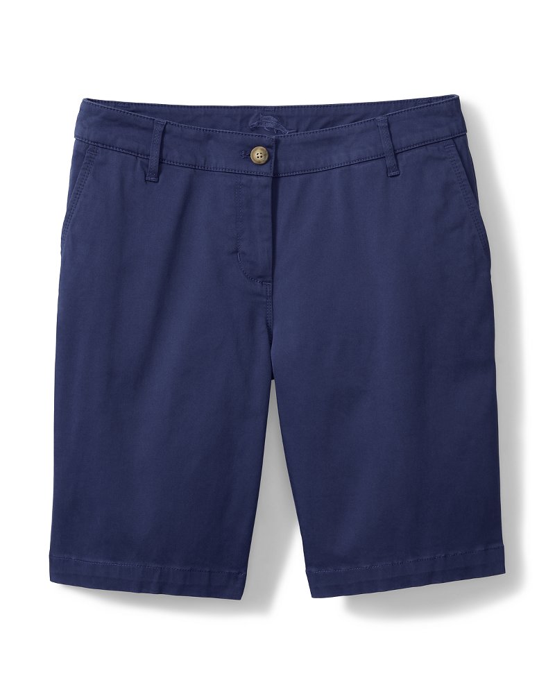 Boracay 10-Inch Bermuda Shorts