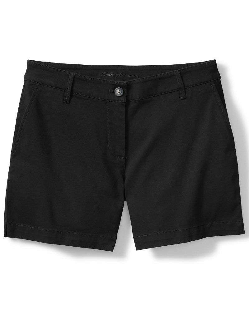 Boracay 5-Inch Shorts