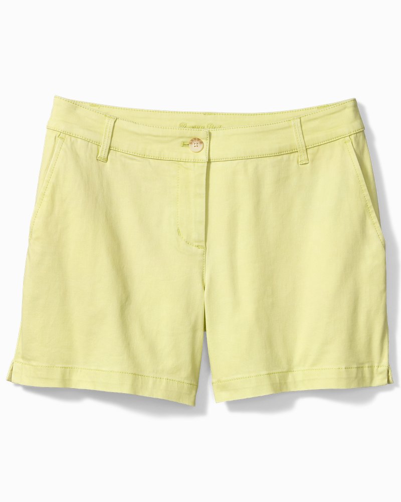 J.Crew Chino Shorts: Do I Still Actually Like Them? (A Try-On