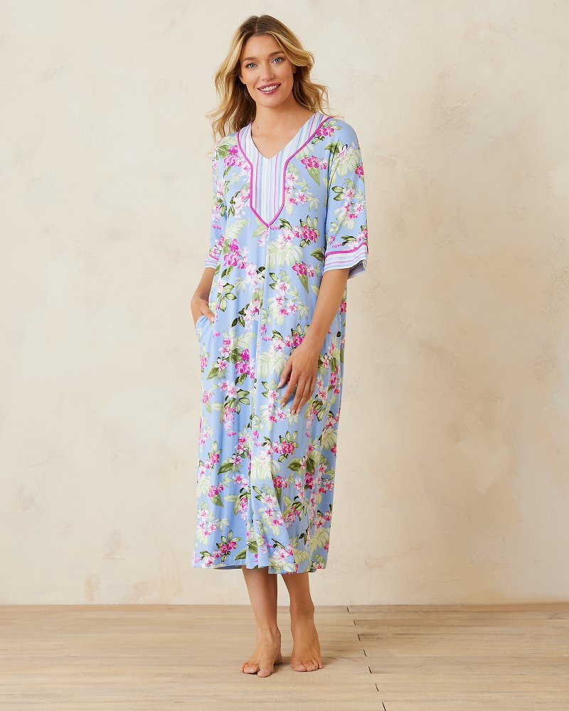 Tommy Bahama Womens Pajamas 2024