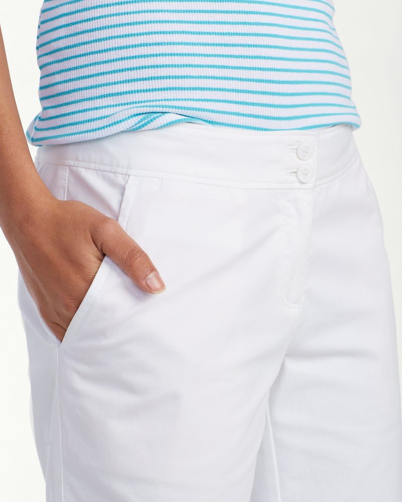 Tommy bahama sail hot sale away shorts