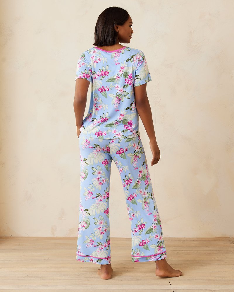 Tommy bahama cheap pajamas womens