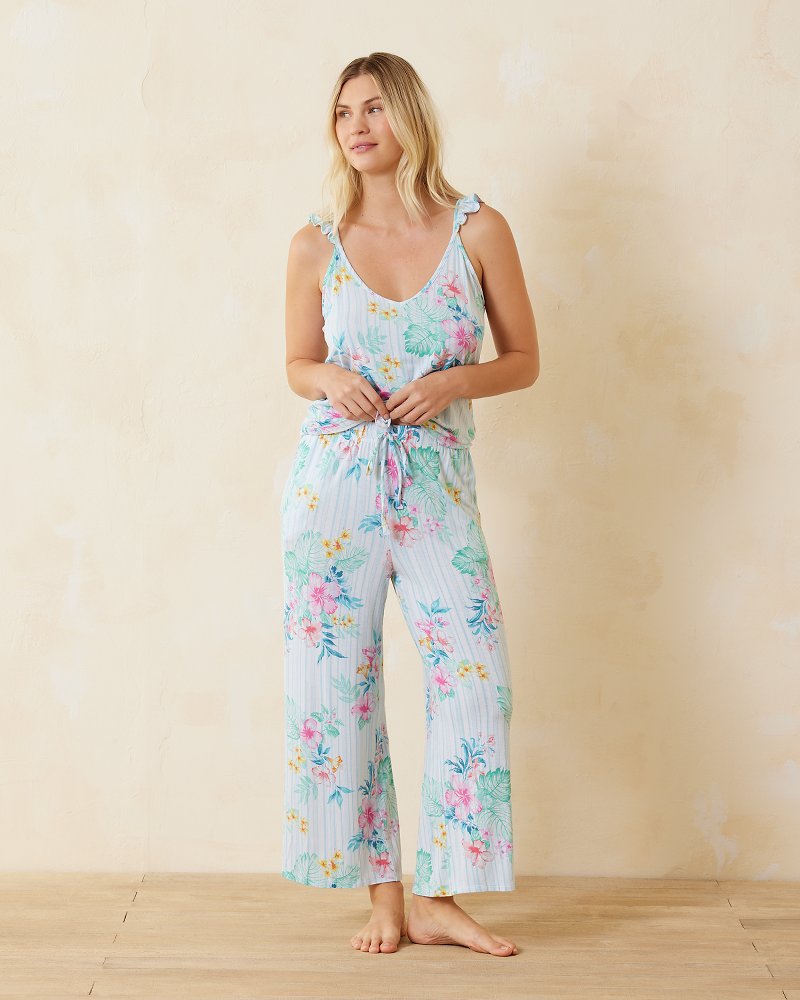 Tank & Pants Pajama Set thumbnail 2