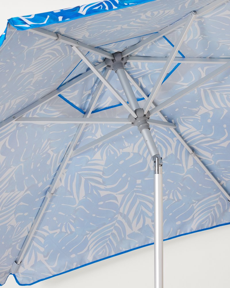 Thumbnail for Tommy Bahama Paradise Palm AnchorX™ Umbrella