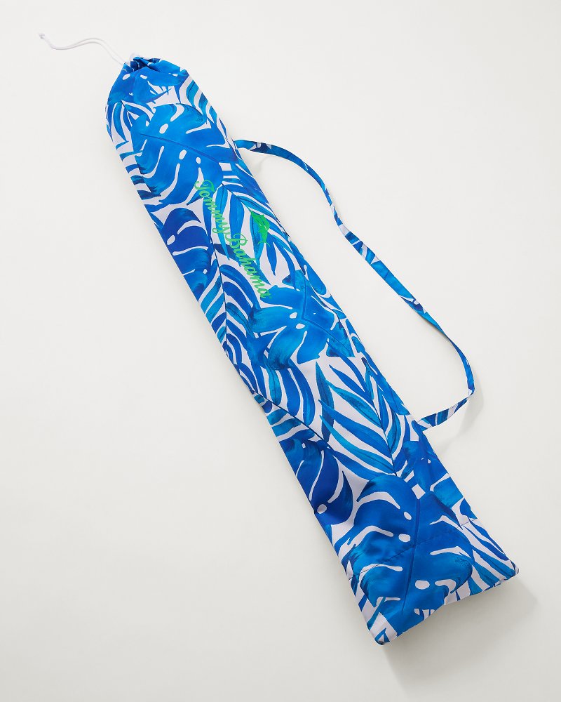 Thumbnail for Tommy Bahama Paradise Palm AnchorX™ Umbrella