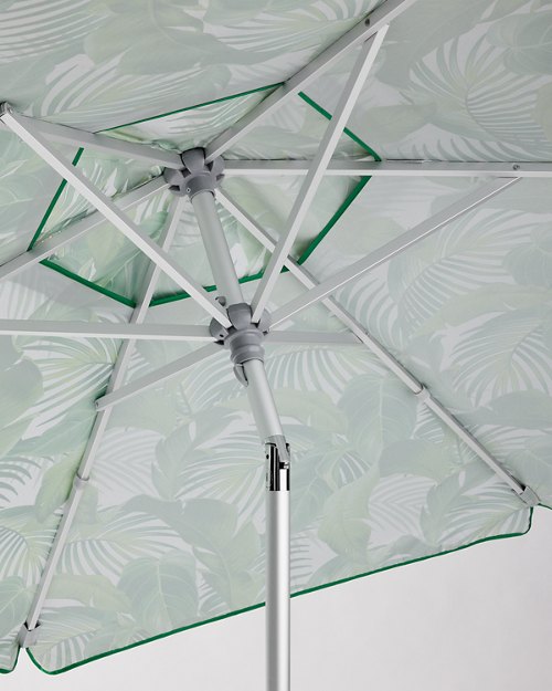 Tommy Bahama Tropical Fronds AnchorX™ Umbrella