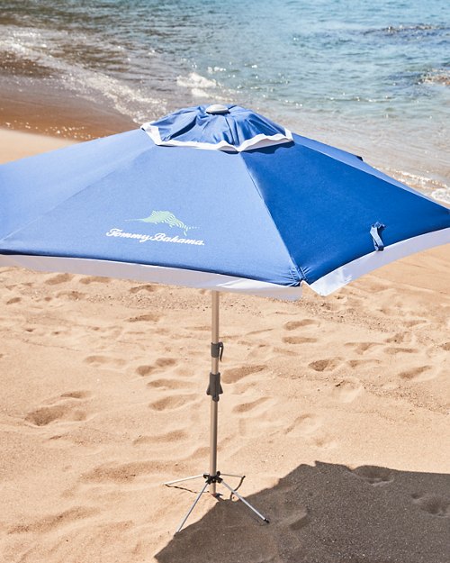 ANCHORX™ Easy-Set-Up Umbrella