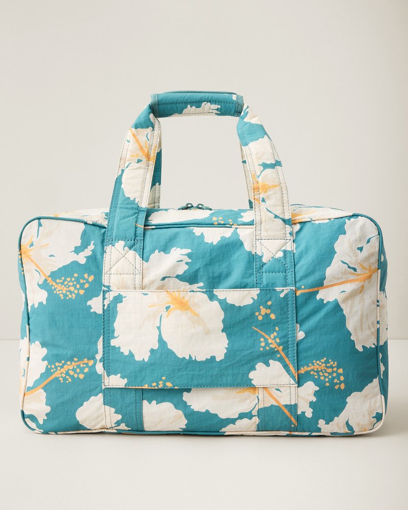 Aloha Collection Taha'a Weekender Duffel Bag thumbnail 3