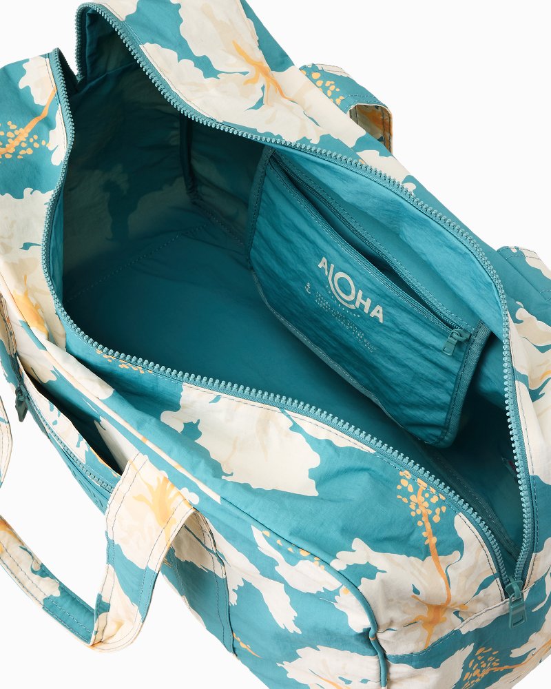Aloha Collection Taha'a Weekender Duffel Bag thumbnail 4