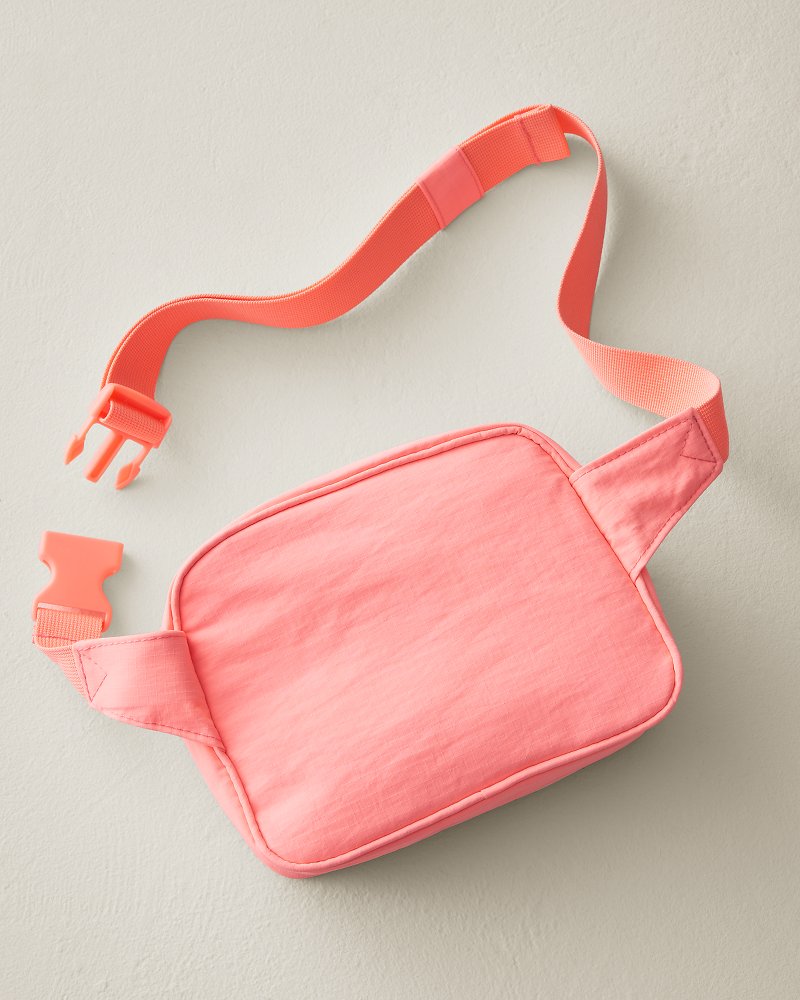 Thumbnail for Aloha Collection Monochrome Hip Pack
