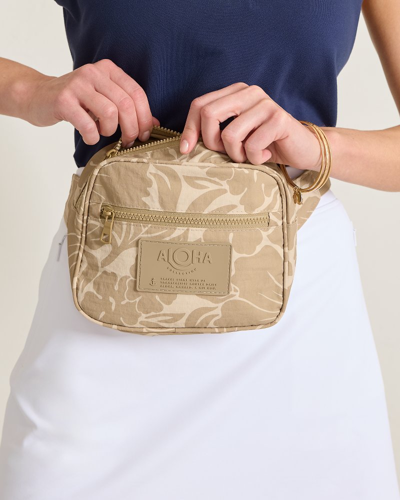 Thumbnail for Aloha Collection Heipua Mini Hip Pack