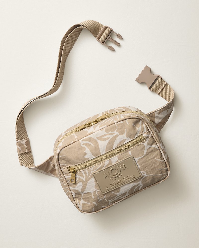 Aloha Collection Heipua Mini Hip Pack
