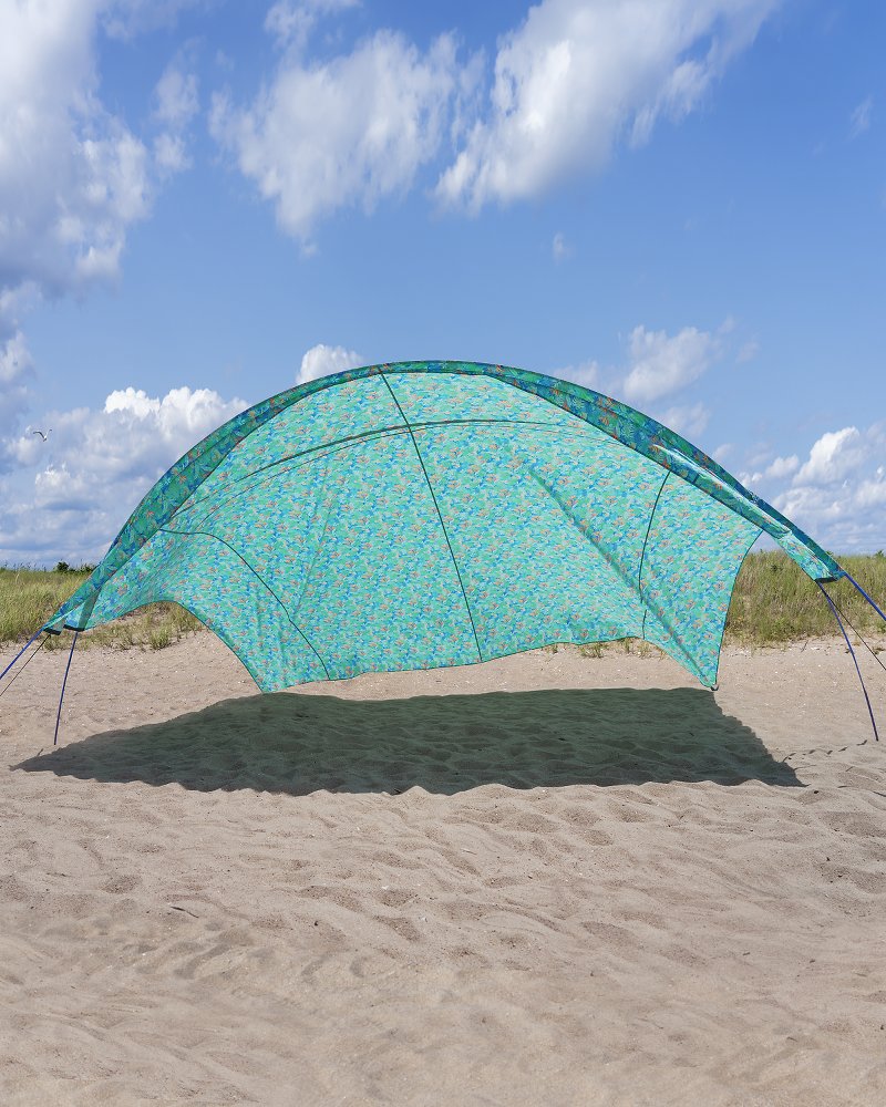 Tommy Bahama Sandtorini Beach Shade