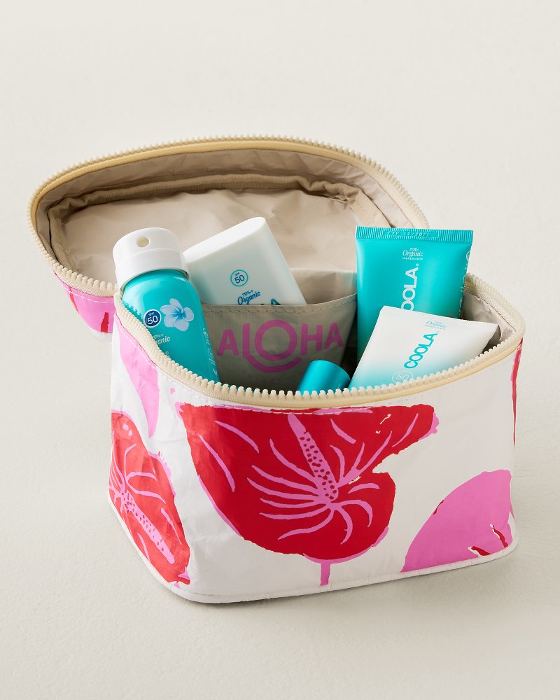 Aloha Collection Anthurium Cabin Crew Kit