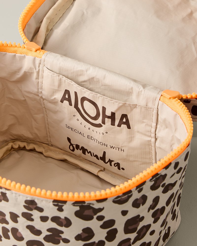 Aloha Collection Leopard Cub Cabin Crew Kit