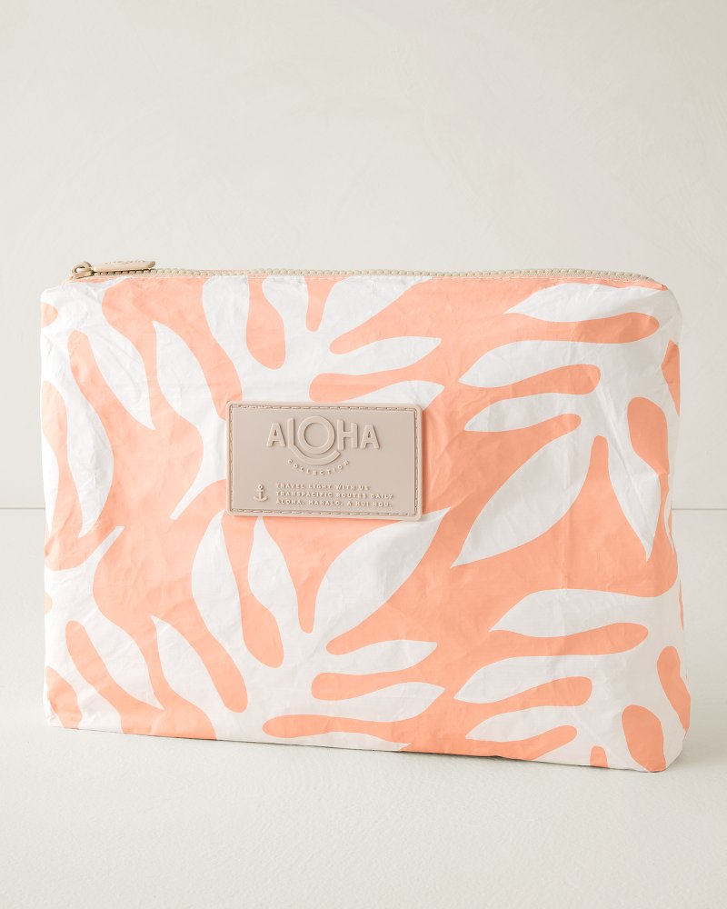 Aloha Collection Ola Mid Pouch