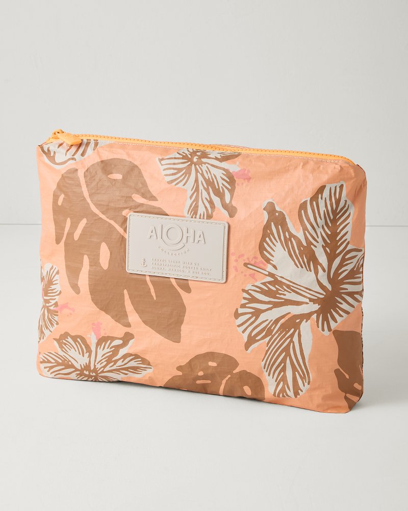 Aloha Collection Papeete Mid Pouch