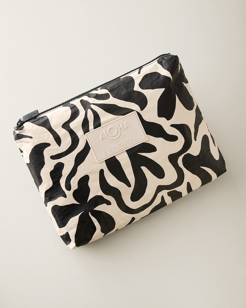 Aloha Collection Float Mid Pouch