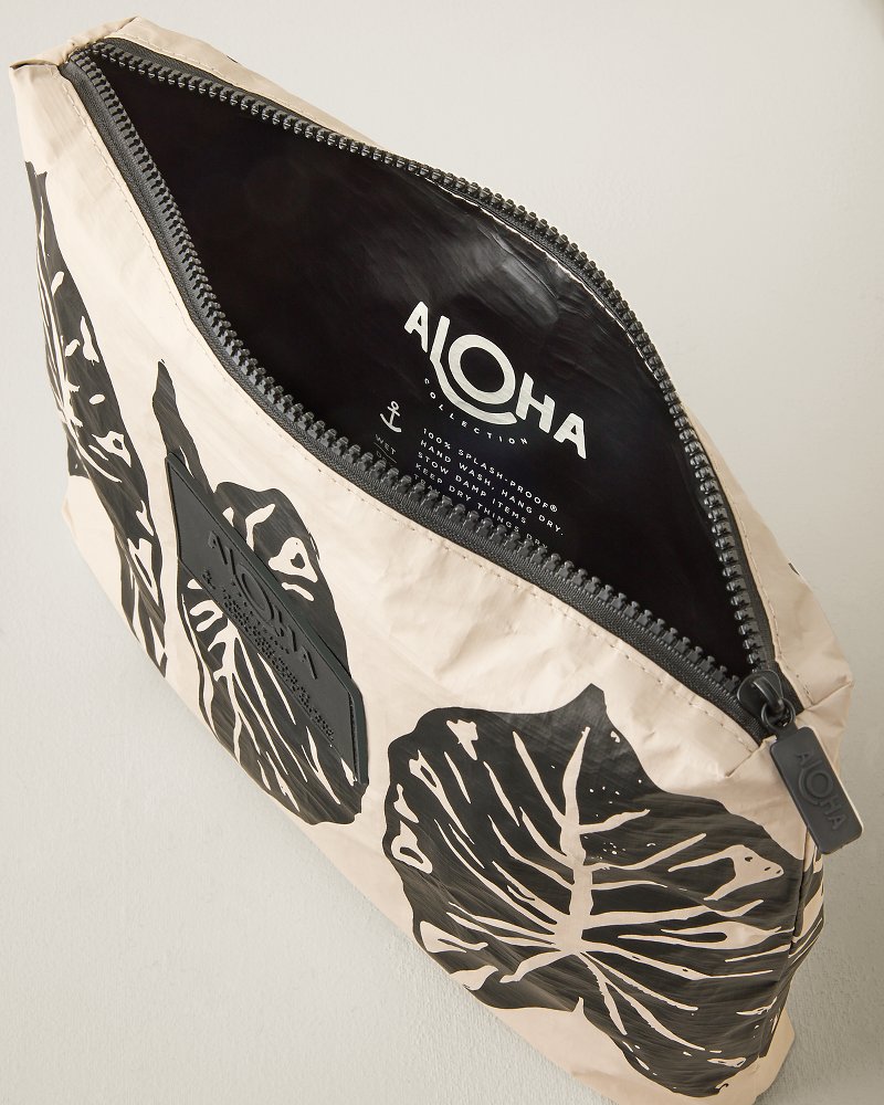 Aloha Collection Kalo Mid Pouch