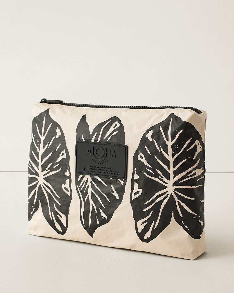 Aloha Collection Kalo Mid Pouch