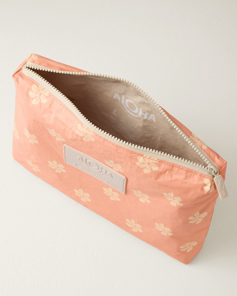 Aloha Collection Casa Gardenia Mid Pouch