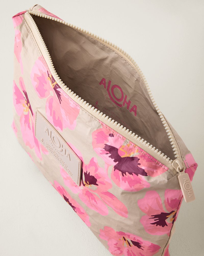 Aloha Collection Flutter Mid Pouch