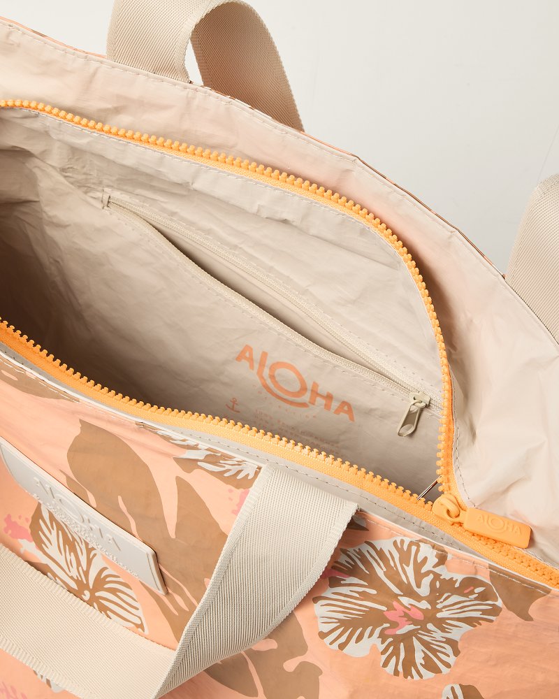 Aloha Collection Papeete Day Tripper Tote