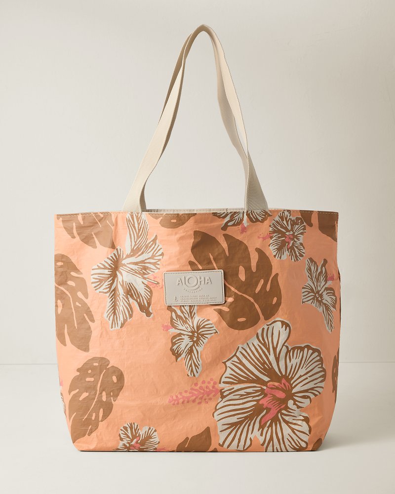 Aloha Collection Papeete Day Tripper Tote