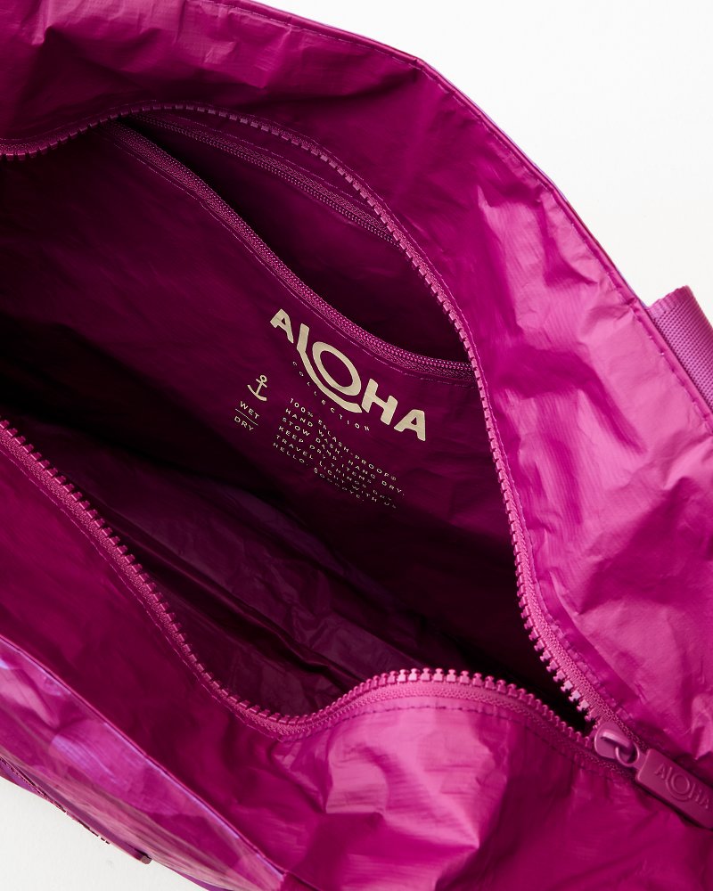 Aloha Collection Heipua Day Tripper Tote