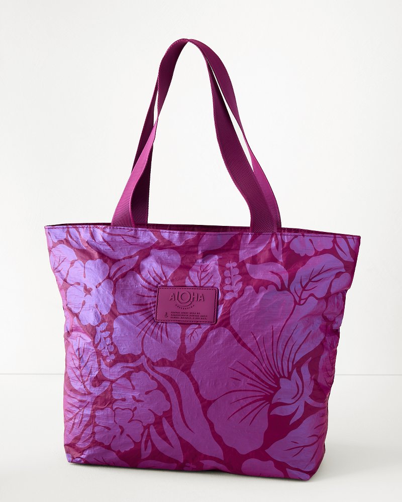 Aloha Collection Heipua Day Tripper Tote