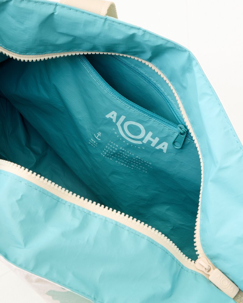 Aloha Collection Tahaa Day Tripper Tote