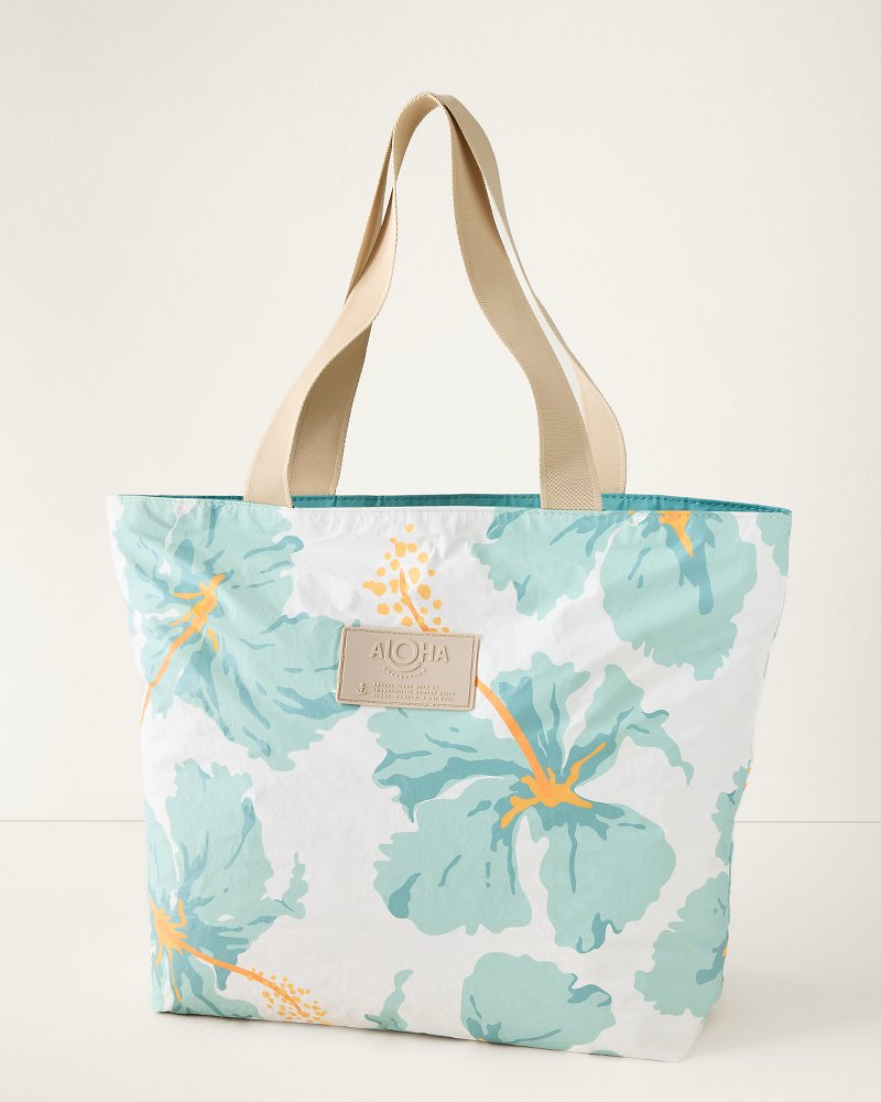 Aloha Collection Tahaa Day Tripper Tote
