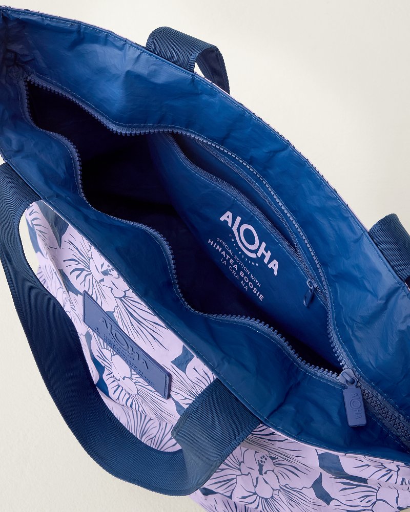 Aloha Collection Purau Day Tripper Tote