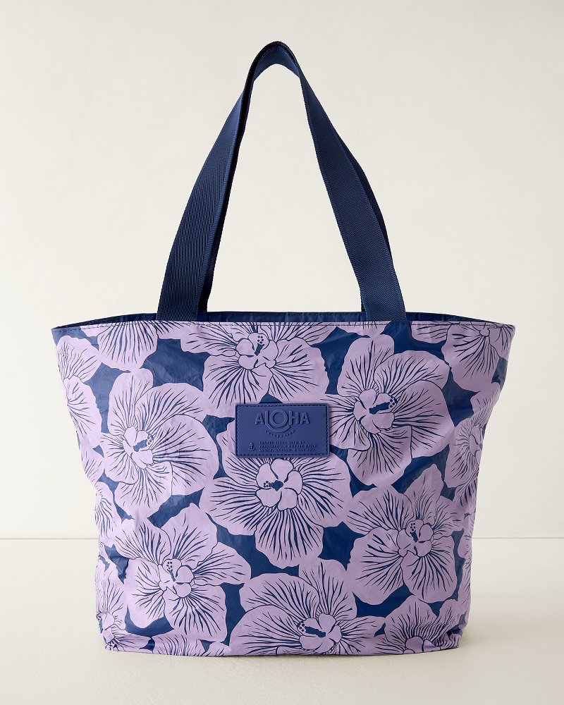 Aloha Collection Purau Day Tripper Tote