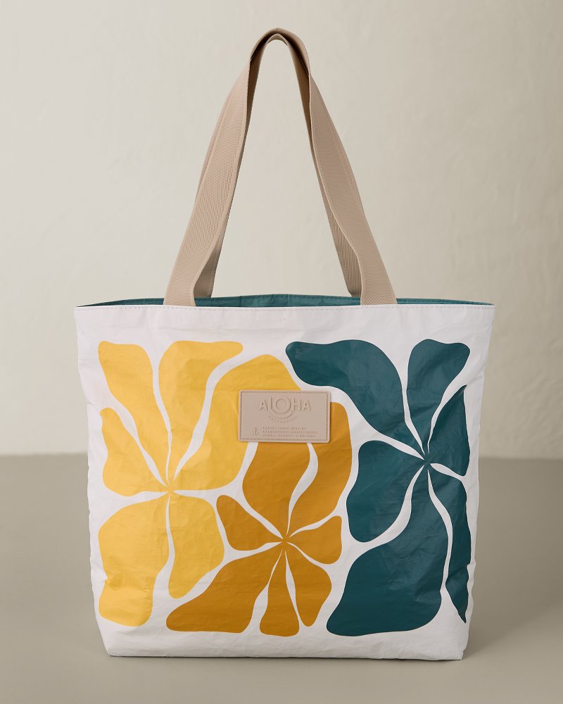 Aloha Collection Wavy Day Tripper Tote