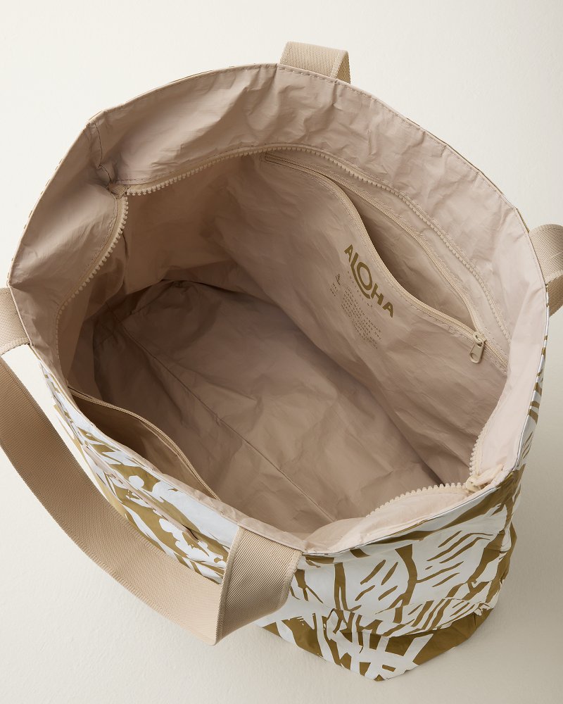 Aloha Collection Ti Leaf Day Tripper Tote