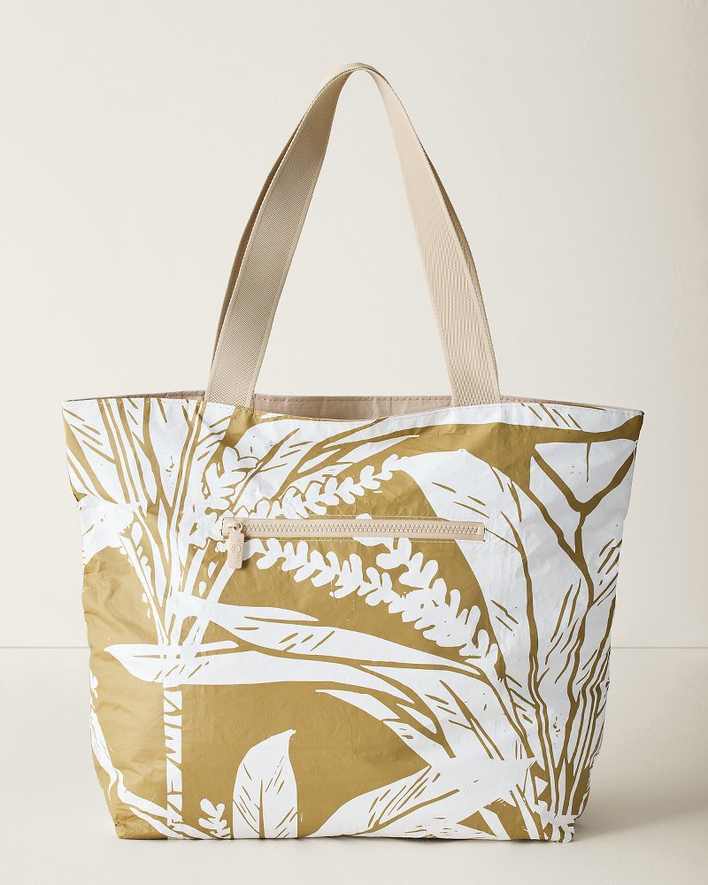 Aloha Collection Ti Leaf Day Tripper Tote