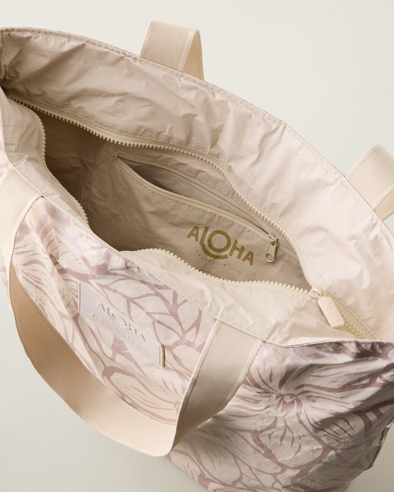 Aloha Collection Backyard Day Tripper Tote