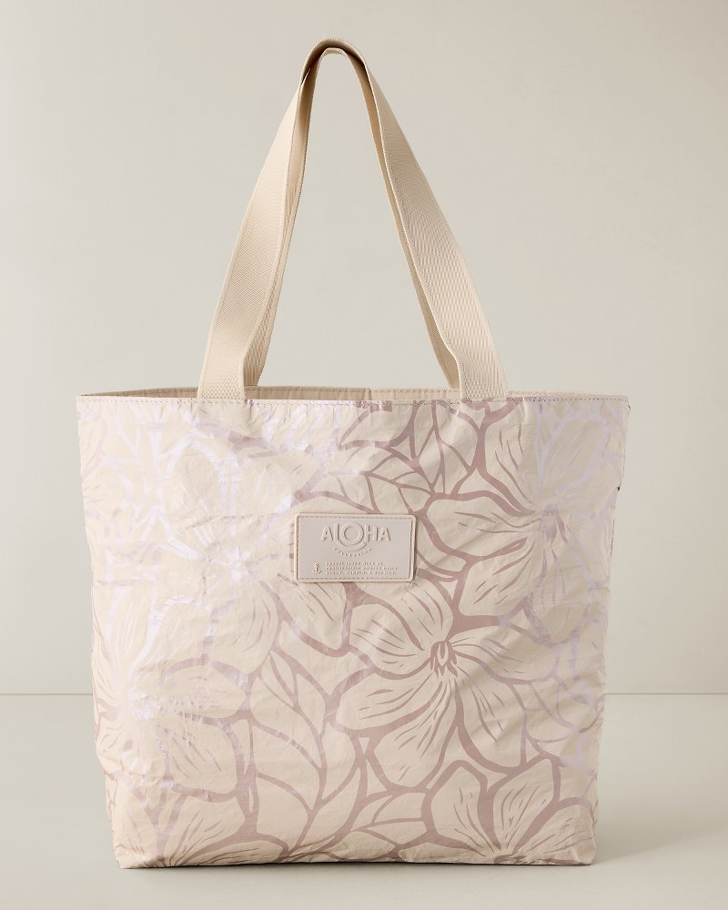 Aloha Collection Backyard Day Tripper Tote